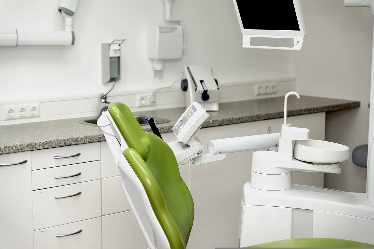 Dental Equipment Sales