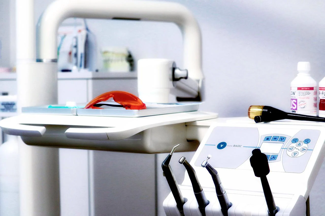 Dental Equipment Repair