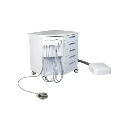 Large Orthodontic Mobile Cart OC-2