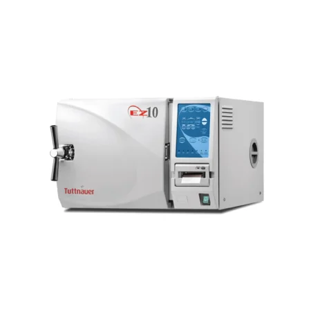 EZ10-Autoclave