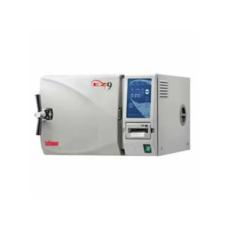 EZ9-Autoclave