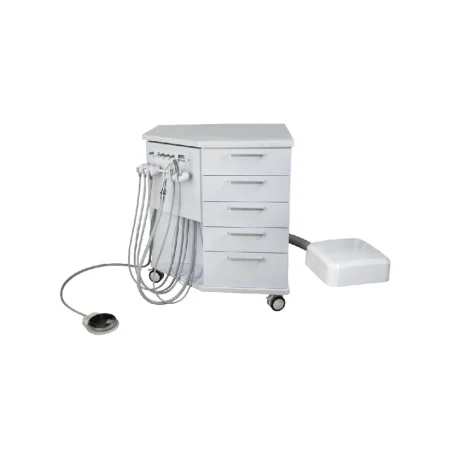 Smaller Orthodontic Mobile Cart OC-3